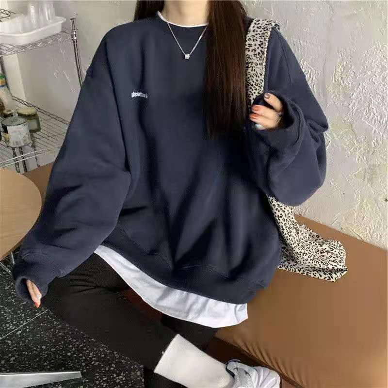 Pullover fashion Sweatshirt