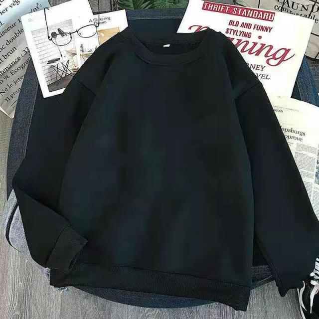 Pullover fashion Sweatshirt