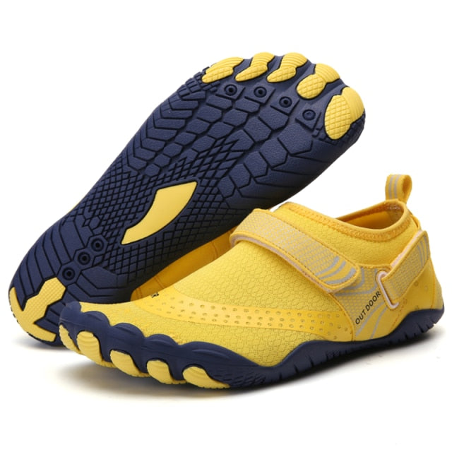 Quick-Dry Wading Water Shoes